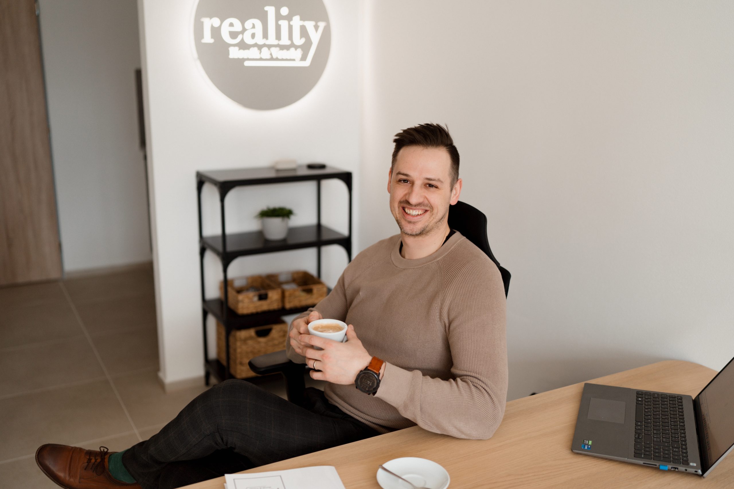 Ondřej Fiala Olomouc reality