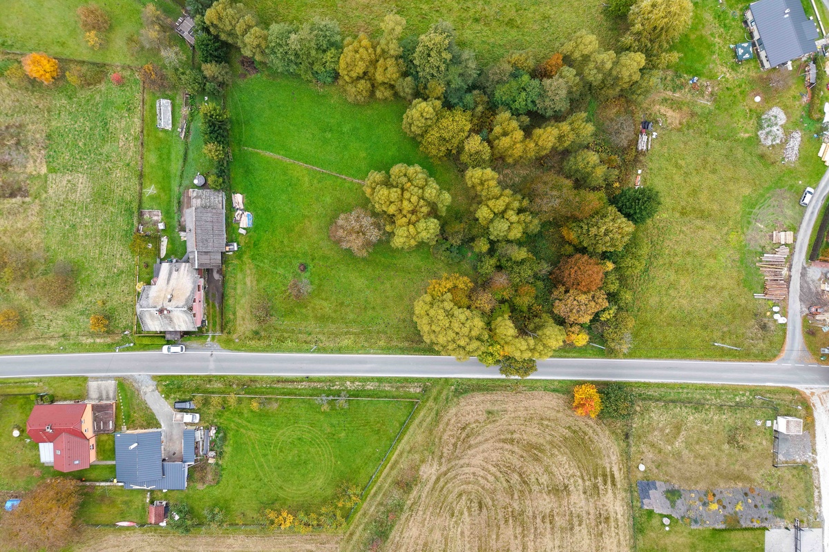 Vizualizace před