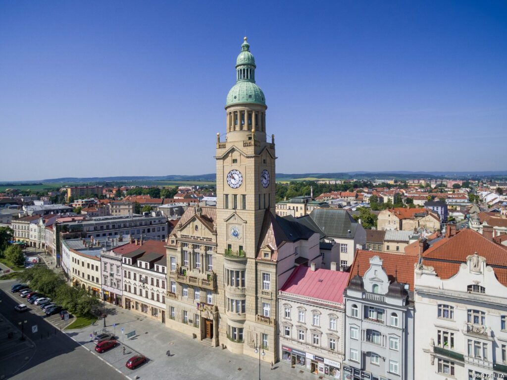 Prostějov