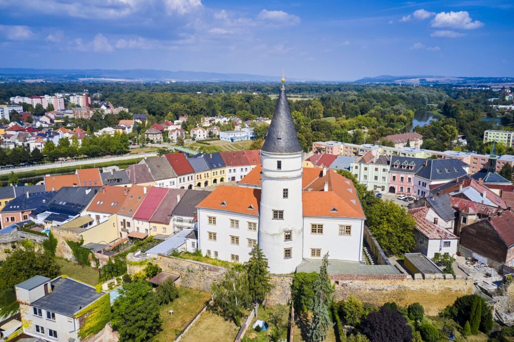 Přerov